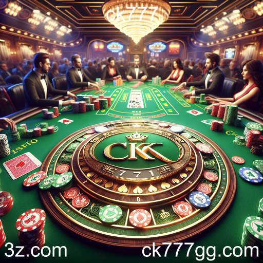 A Evolução do Pôquer: Estrategias e Variedades